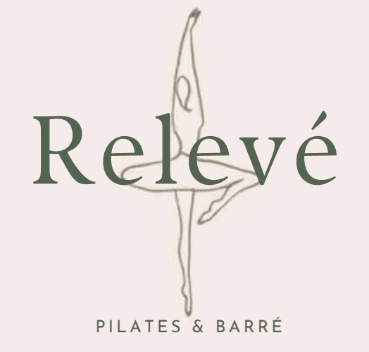 Relevé Studio Logo